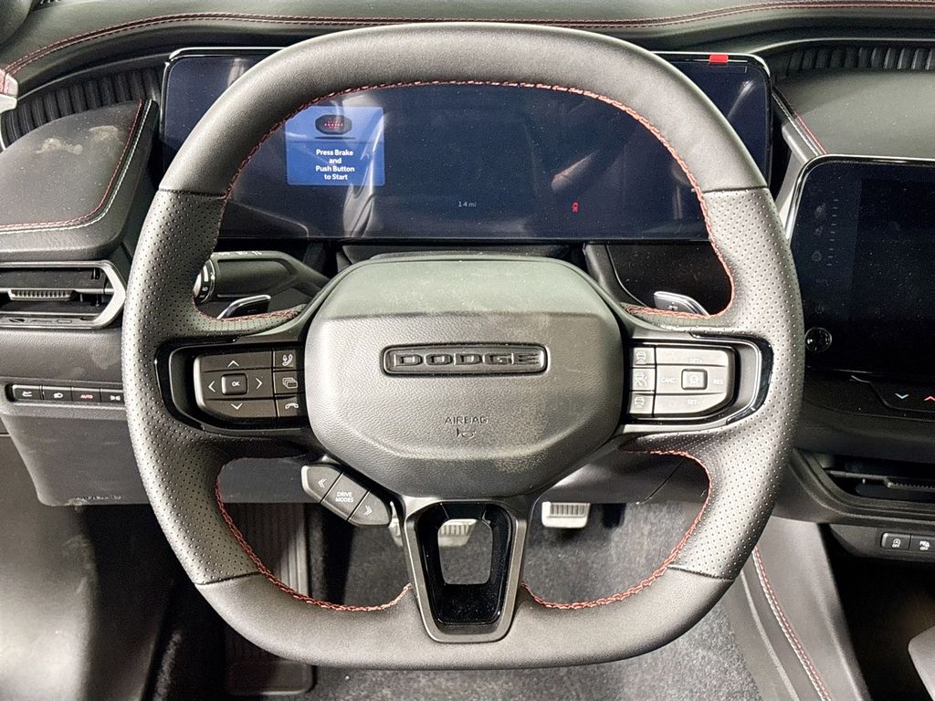2026 Dodge Charger R/T Plus