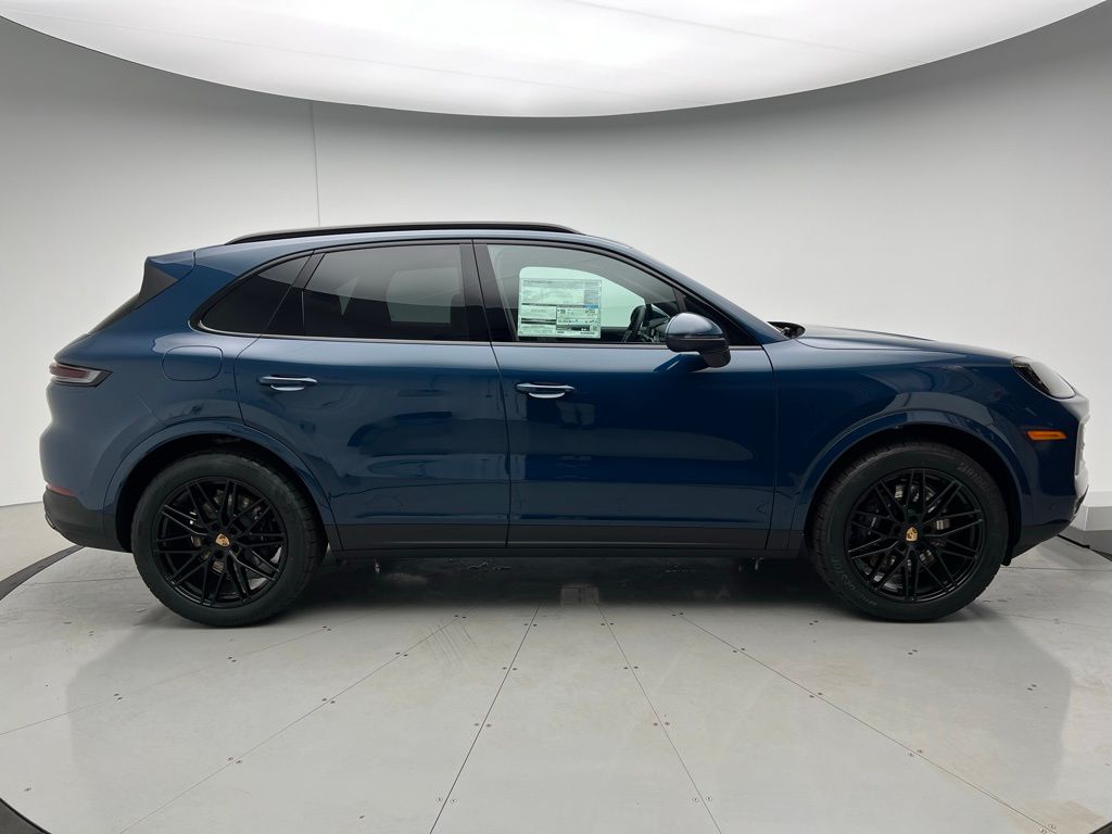 Thumbnail: 2025 Porsche Cayenne - 23