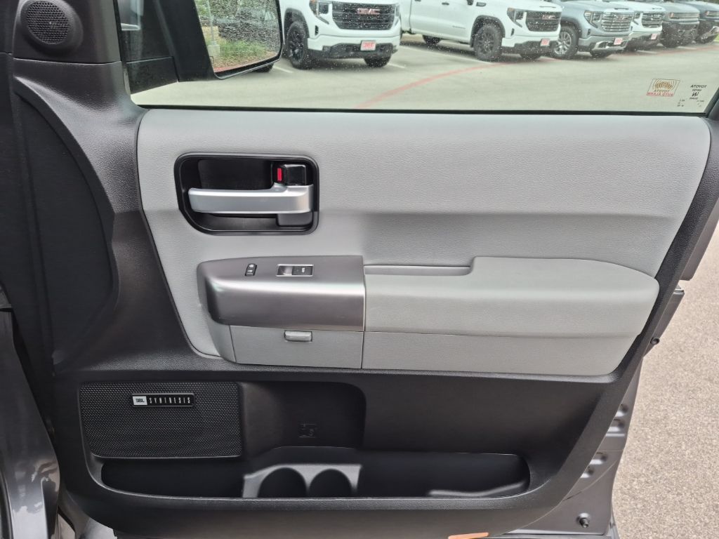 Used Car 2020 Toyota Sequoia  Limited For Sale Under $60,000 In Austin, Texas