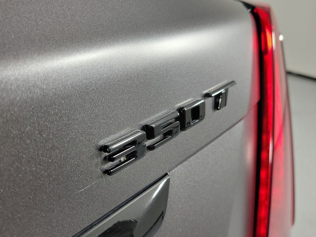 2023 Cadillac XT5 Luxury White at Tom Peacock Cadillac