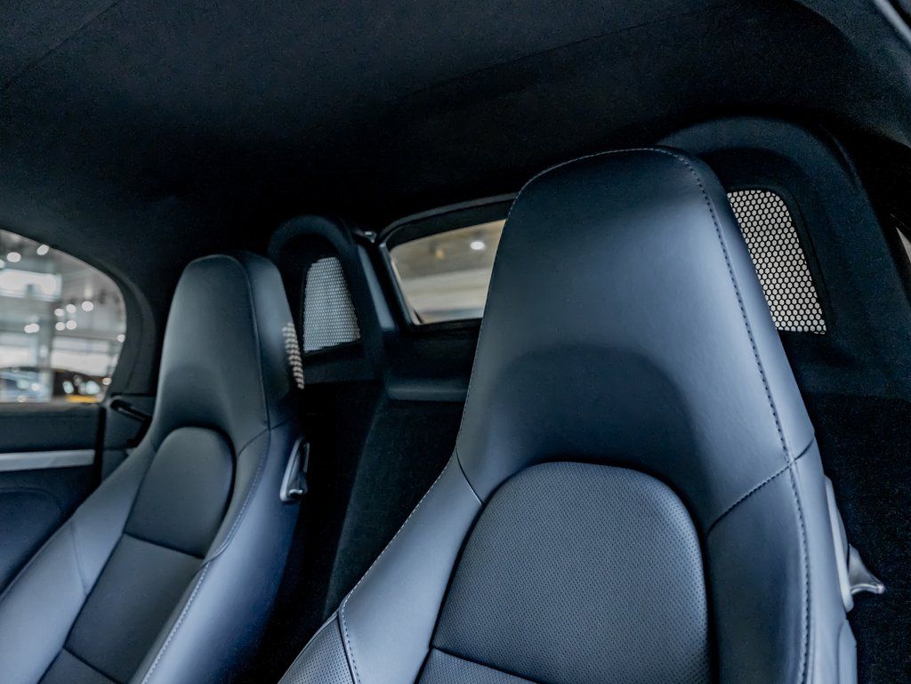 Certified Used 2024  Porsche S image 15