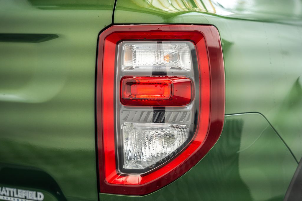 FordBronco Sport9
