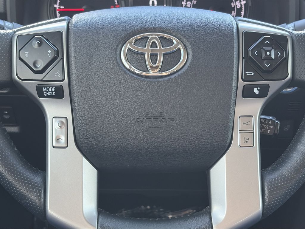 Used 2023 Toyota 4Runner SUV