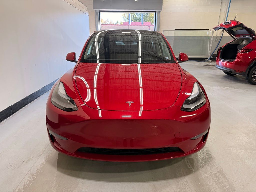 Thumbnail: 2023 Tesla Model Y - 8