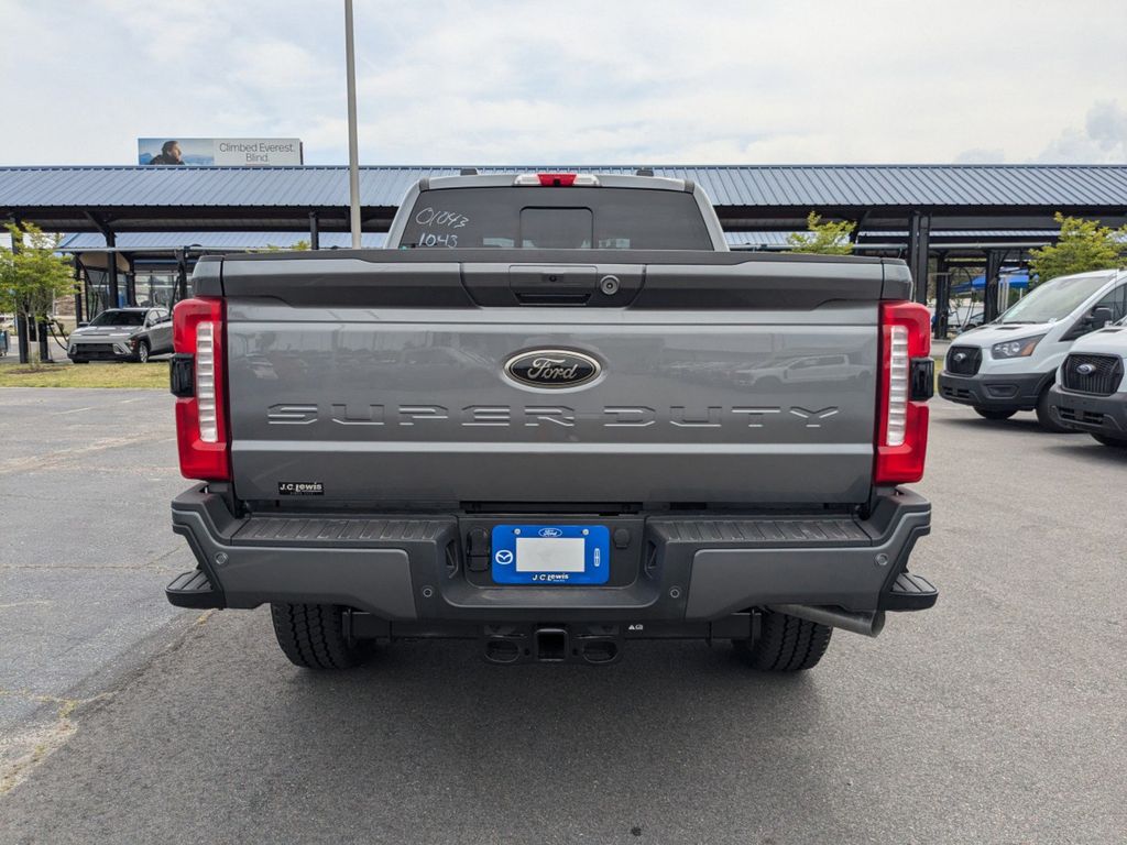 2024 Ford F-250 Super Duty Lariat