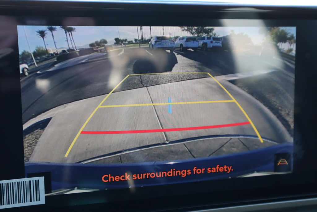 Thumbnail: 2026 Toyota Camry - 15