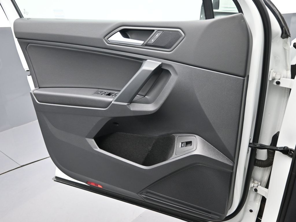 2020 Volkswagen Tiguan 2.0T SEL