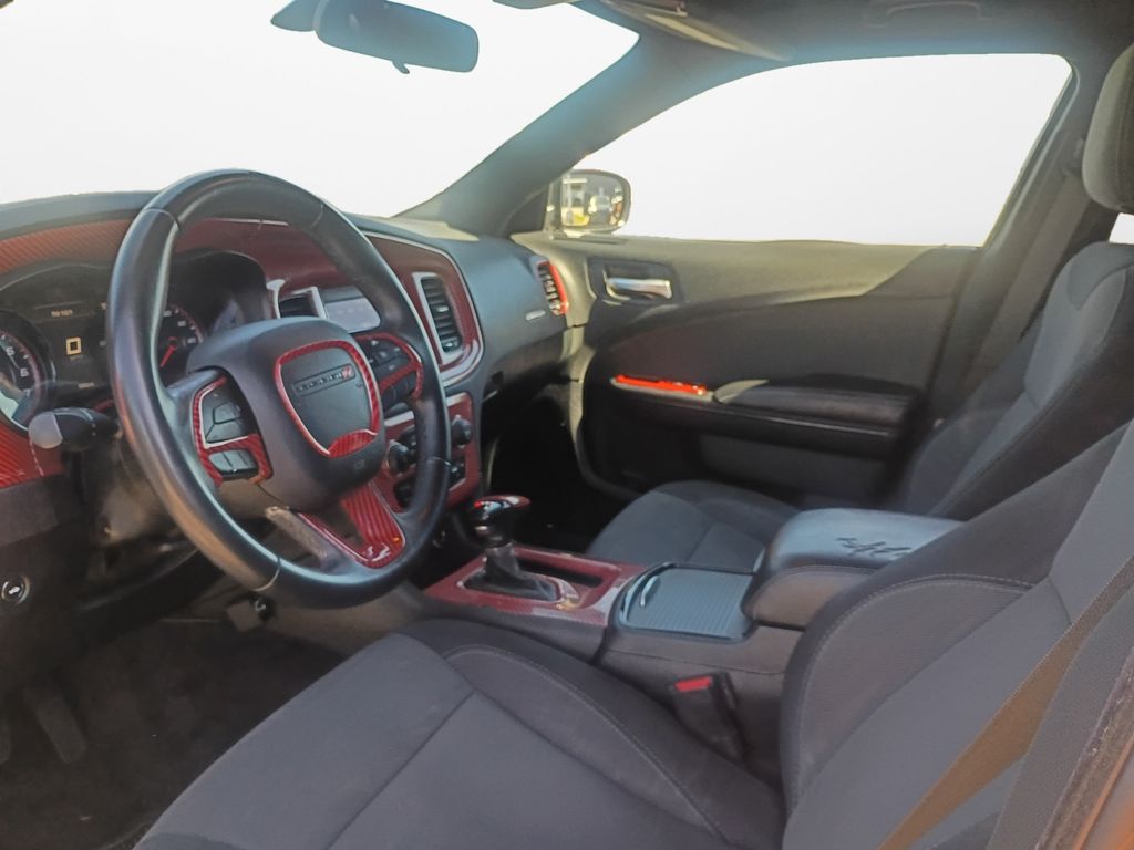 Used Car 2018 Dodge Charger  Sxt For Sale Under $20,000 In Austin, Texas