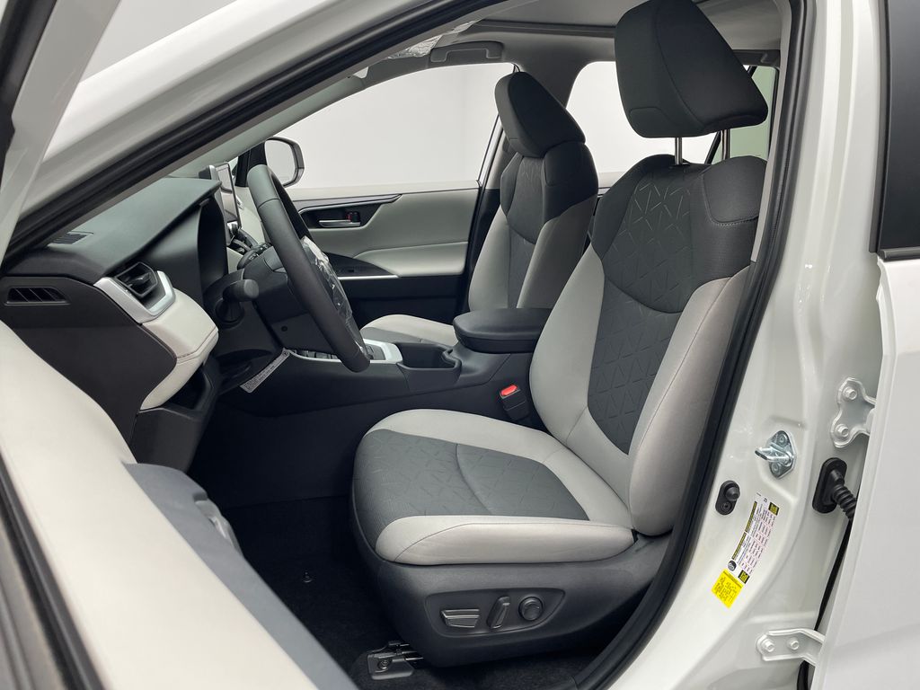 Thumbnail: 2025 Toyota RAV4 - 13
