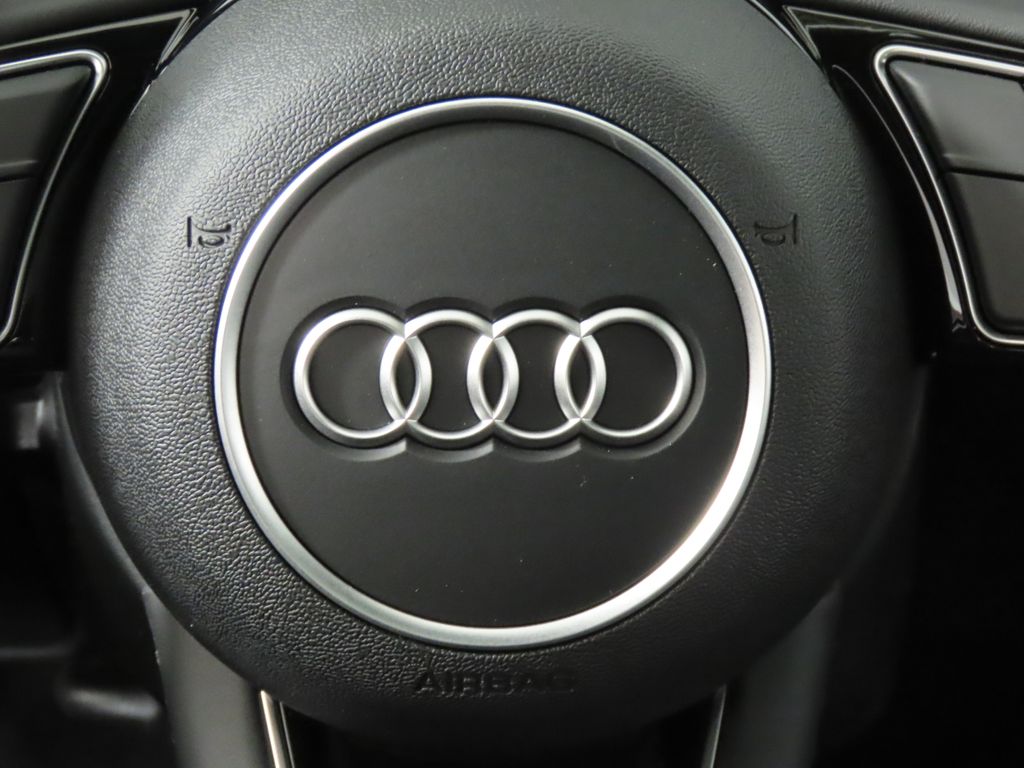 Thumbnail: 2026 Audi A3 - 16