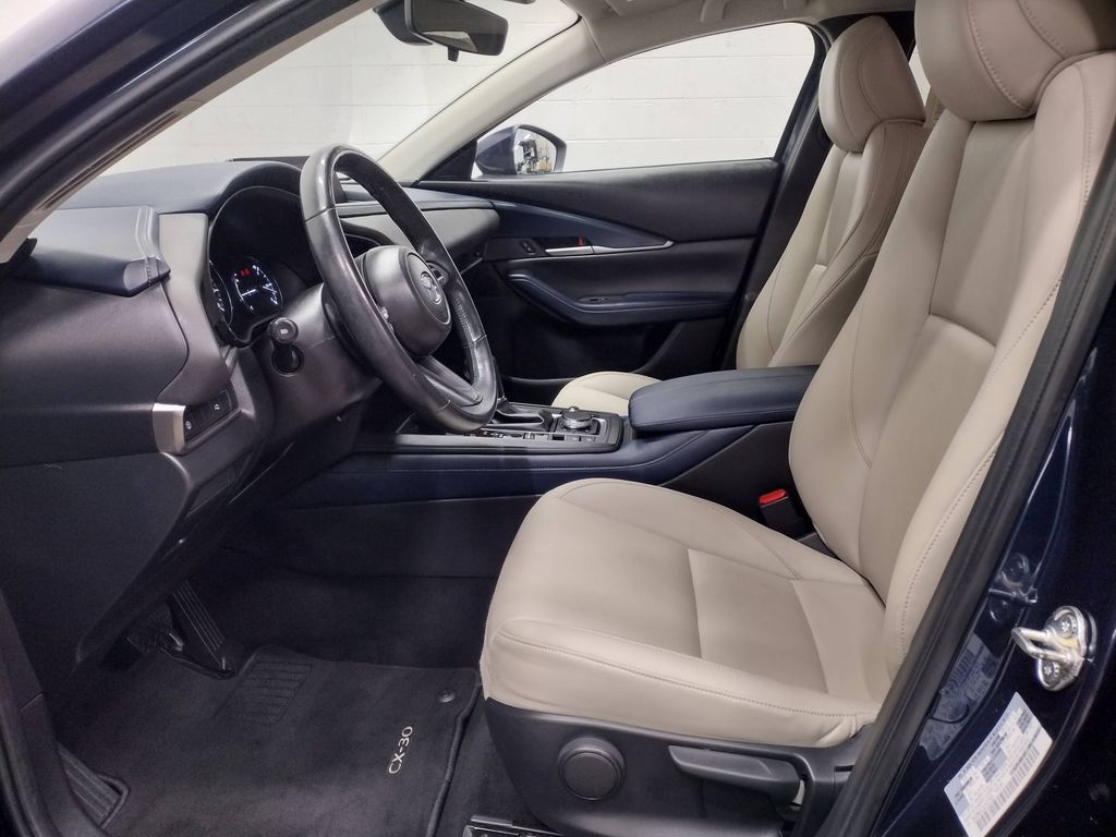 2020 Mazda CX-30 Select