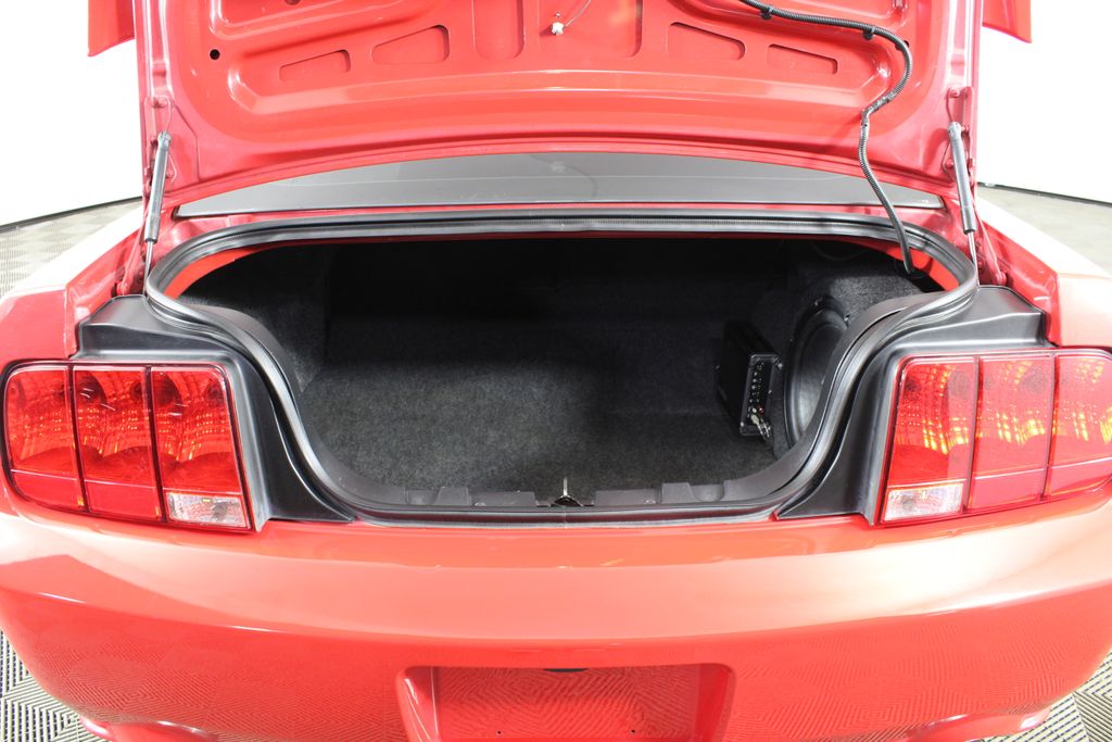 Used 2008 Ford Mustang for sale in 