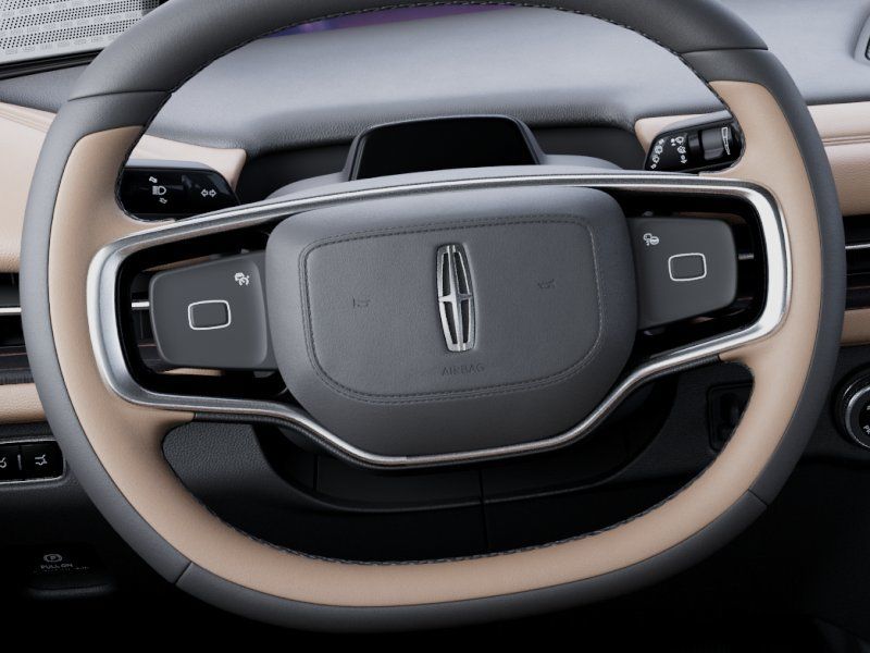 New 2027 Black Metallic Lincoln Black Label image 12