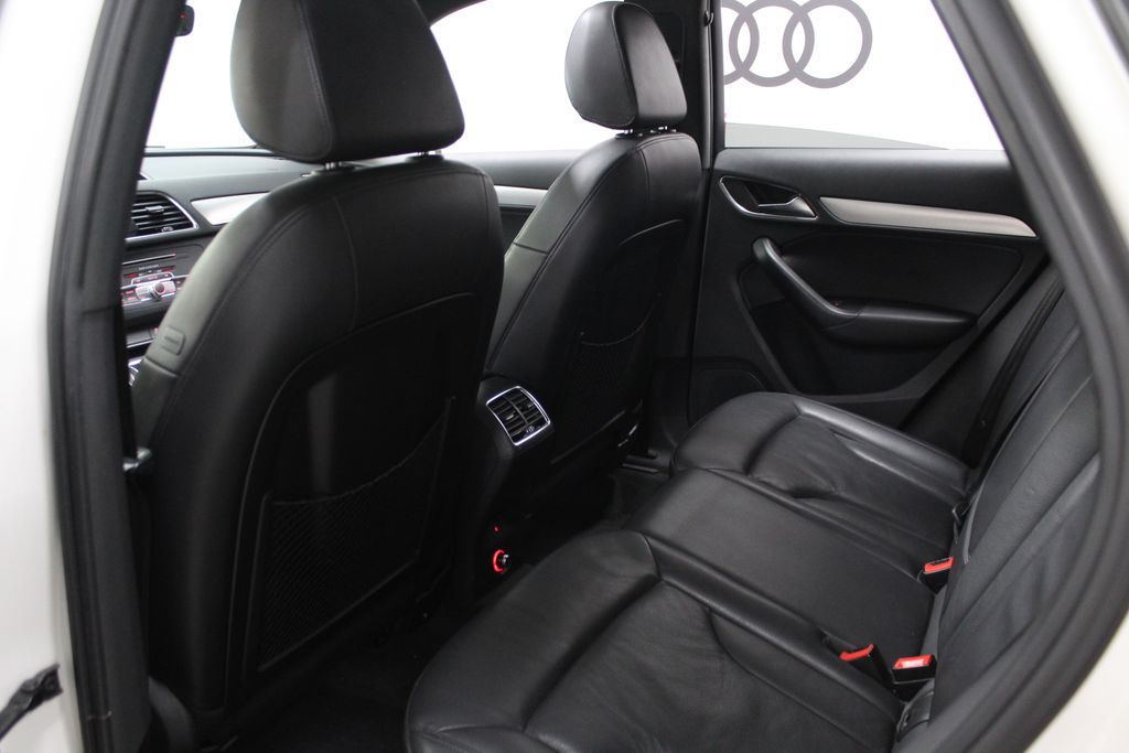 Thumbnail: 2016 Audi Q3 - 20