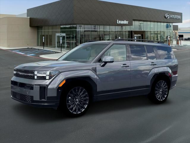 Thumbnail: 2026 Hyundai Santa Fe - 2