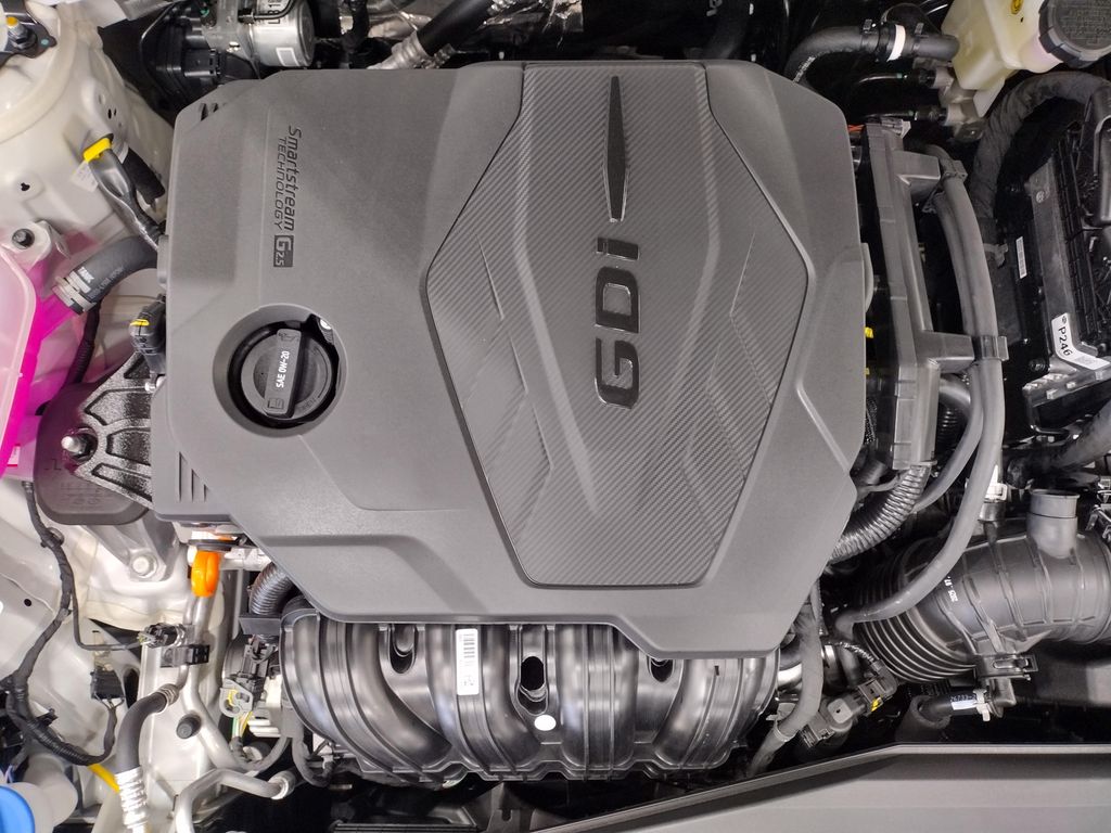 2026 Hyundai Sonata SE