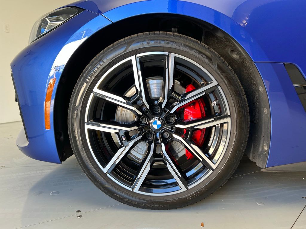 2023 BMW 4 Series M440i 23