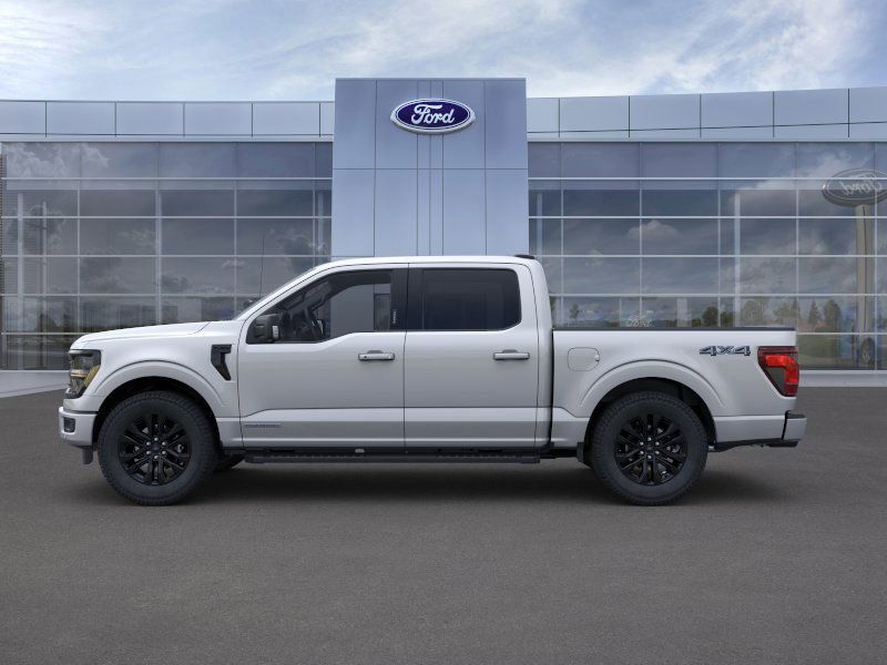 2024 Ford F-150 XLT photo