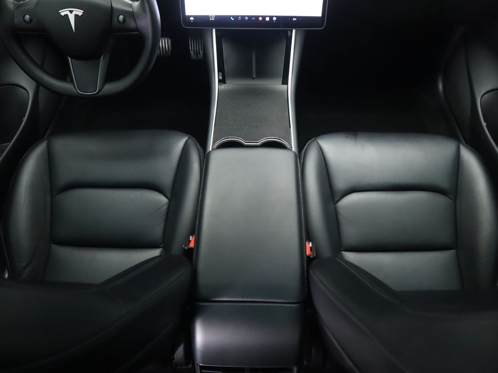 2019 Tesla Model 3 Performance 17