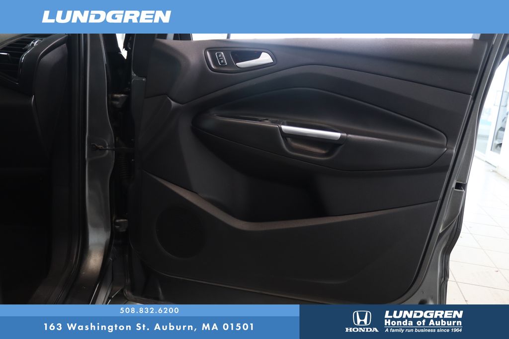 Used 2016 Ford Escape SUV