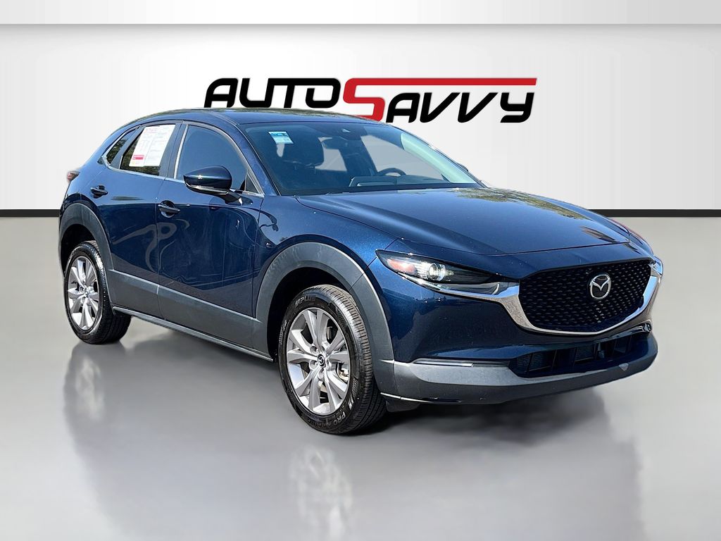 2021 Mazda CX-30 Select FWD