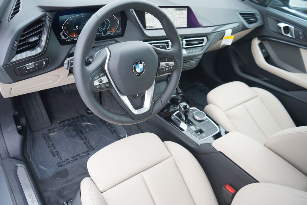 2024 BMW 2 Series 228i 12