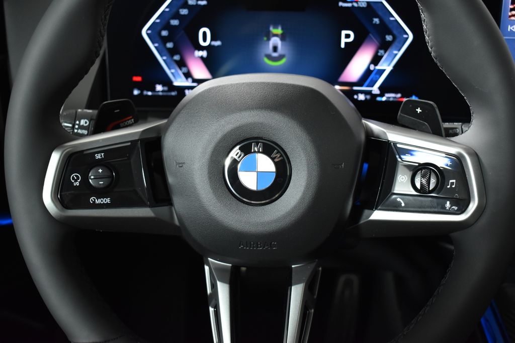 Thumbnail: 2026 BMW X3 - 19