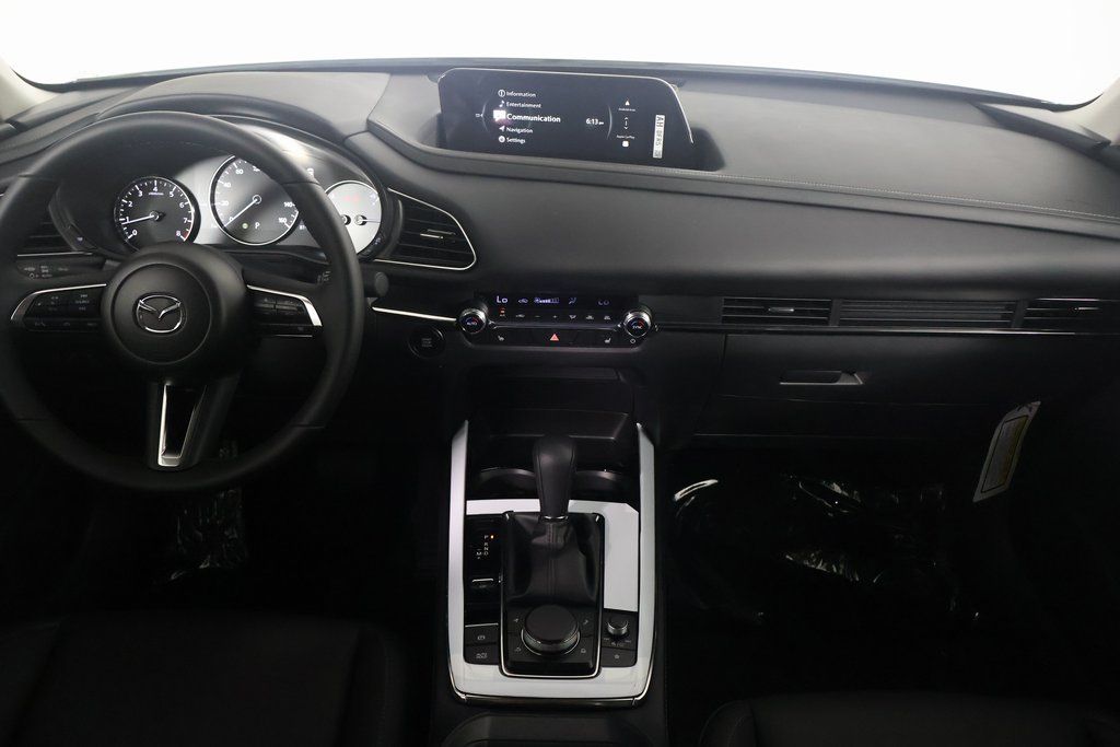 2025 Mazda CX-30 Preferred 4