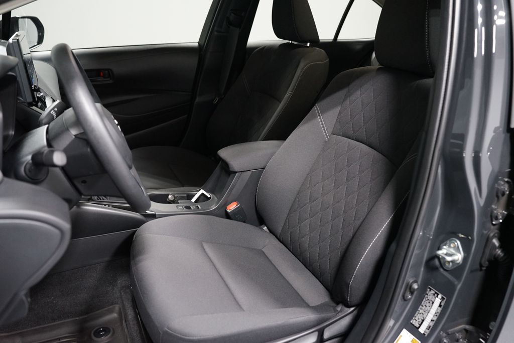 Thumbnail: 2025 Toyota Corolla - 6