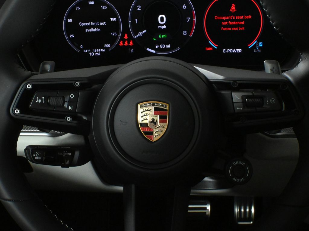 Thumbnail: 2026 Porsche Cayenne - 18