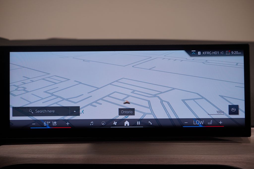 Thumbnail: 2025 BMW 4 Series - 15