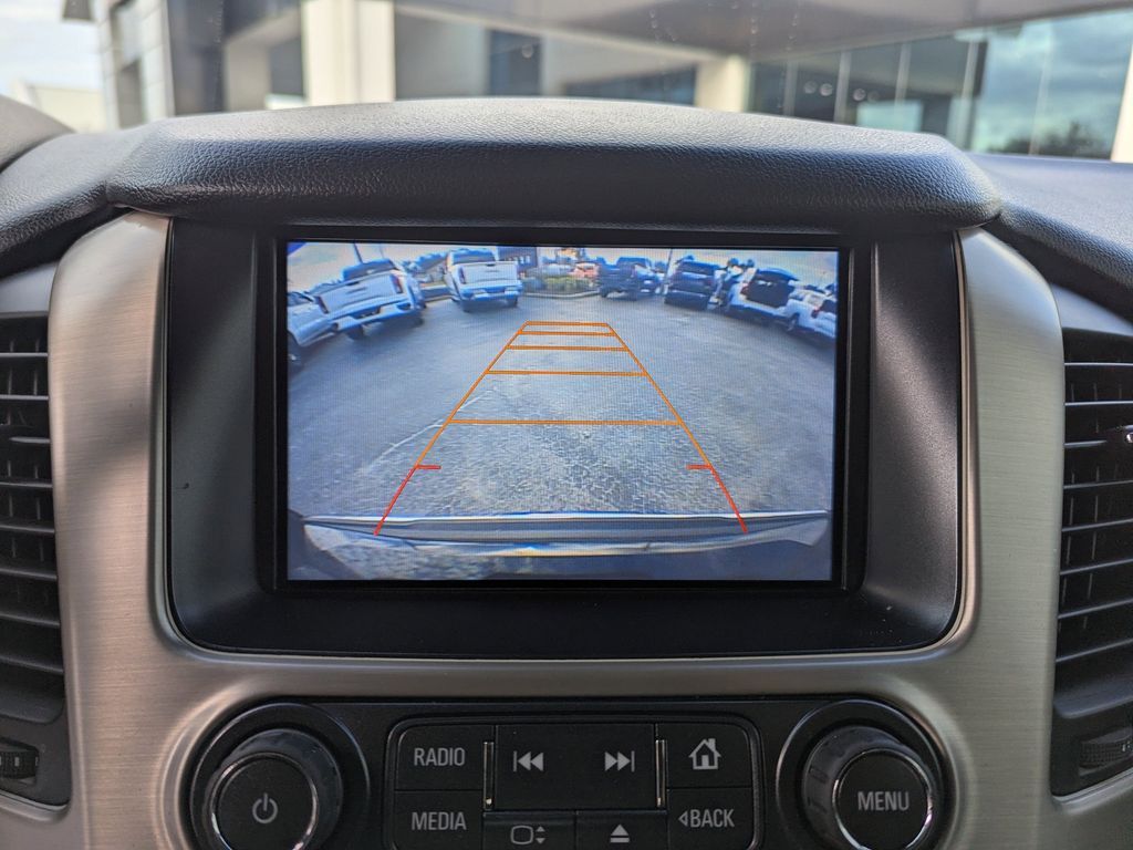 used 2016 GMC Yukon XL car, priced at $20,991