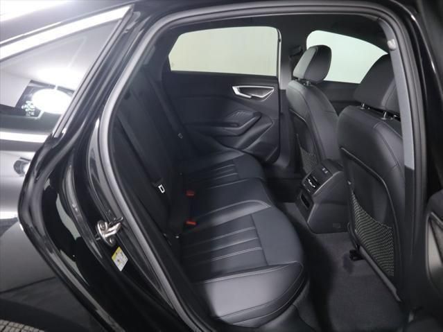 Thumbnail: 2025 Audi A5 - 24