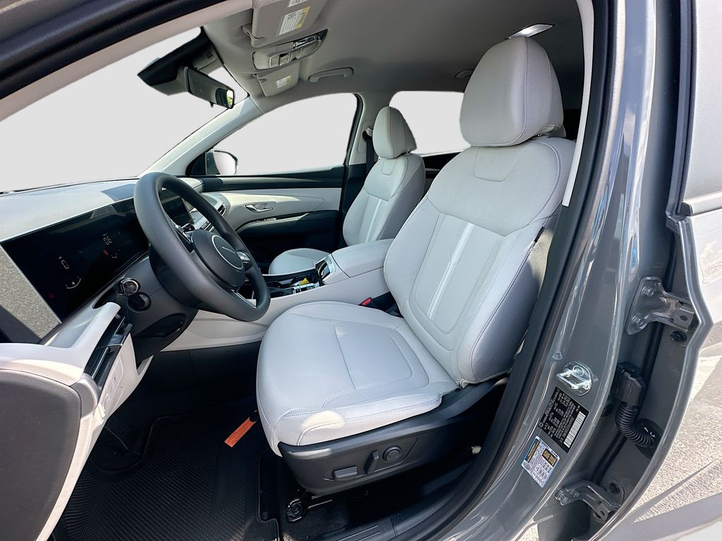 Thumbnail: 2025 Hyundai Tucson - 15