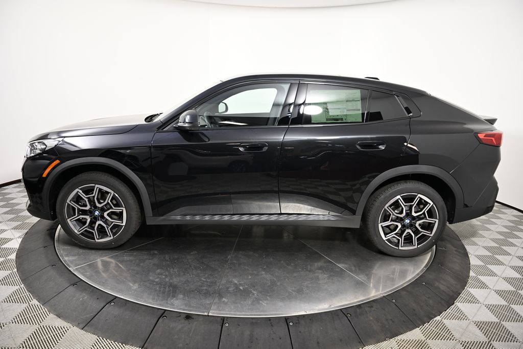 2025 BMW X2 xDrive28i 2