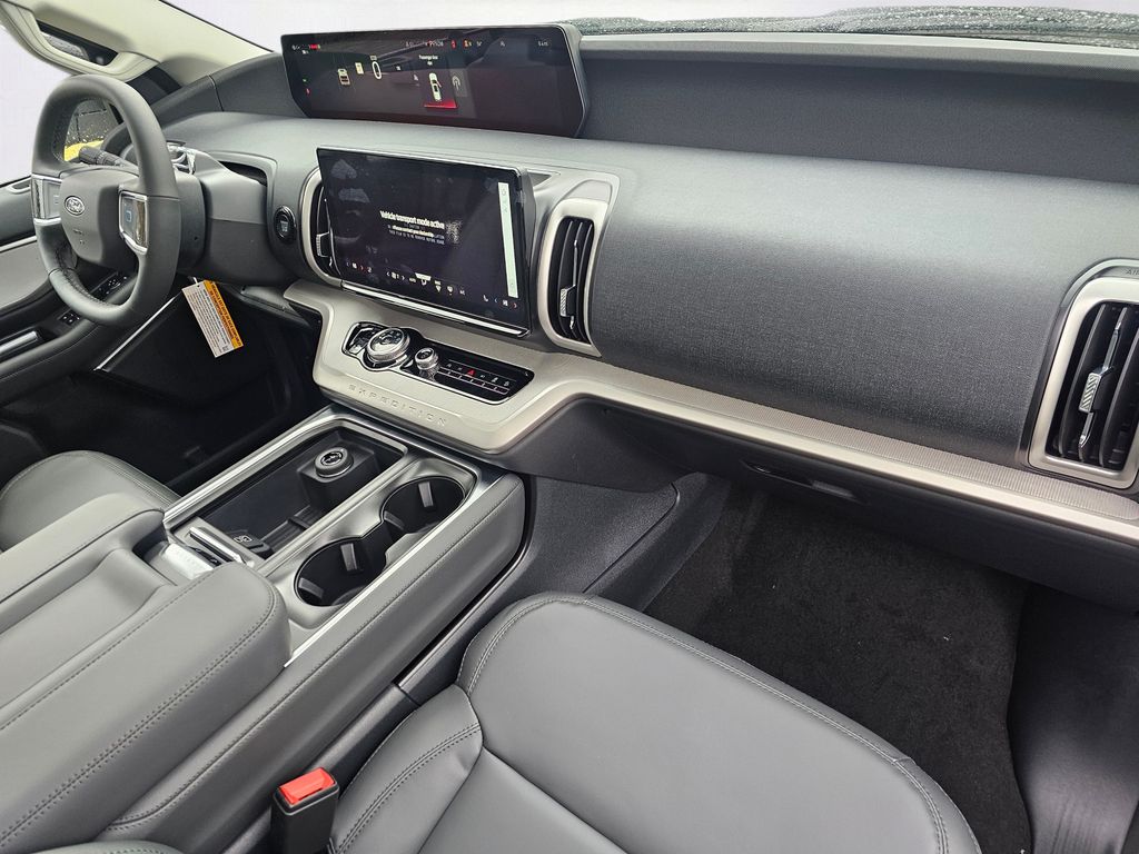 New 2026 White Ford Active image 11