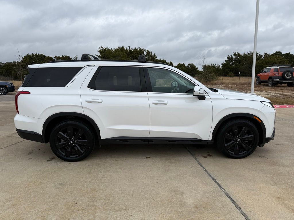 Thumbnail: 2023 Hyundai Palisade - 4