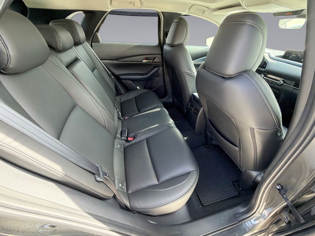 Thumbnail: 2021 Mazda CX-30 - 17