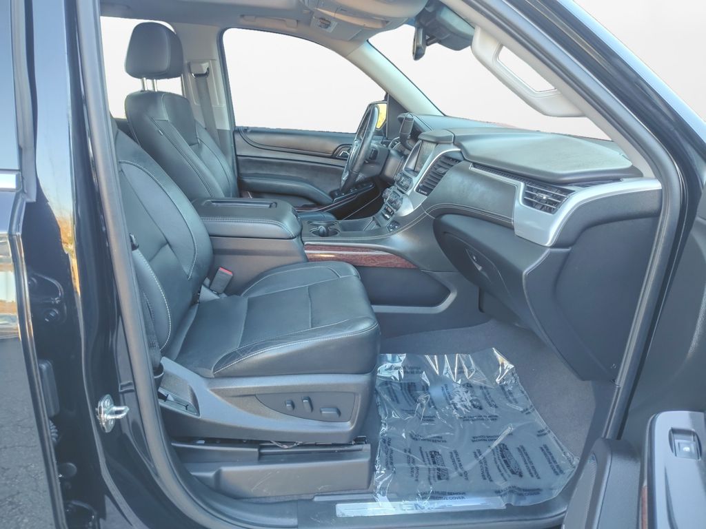 Used Car 2020 Gmc Yukon  Slt For Sale Under $30,000 In Austin, Texas