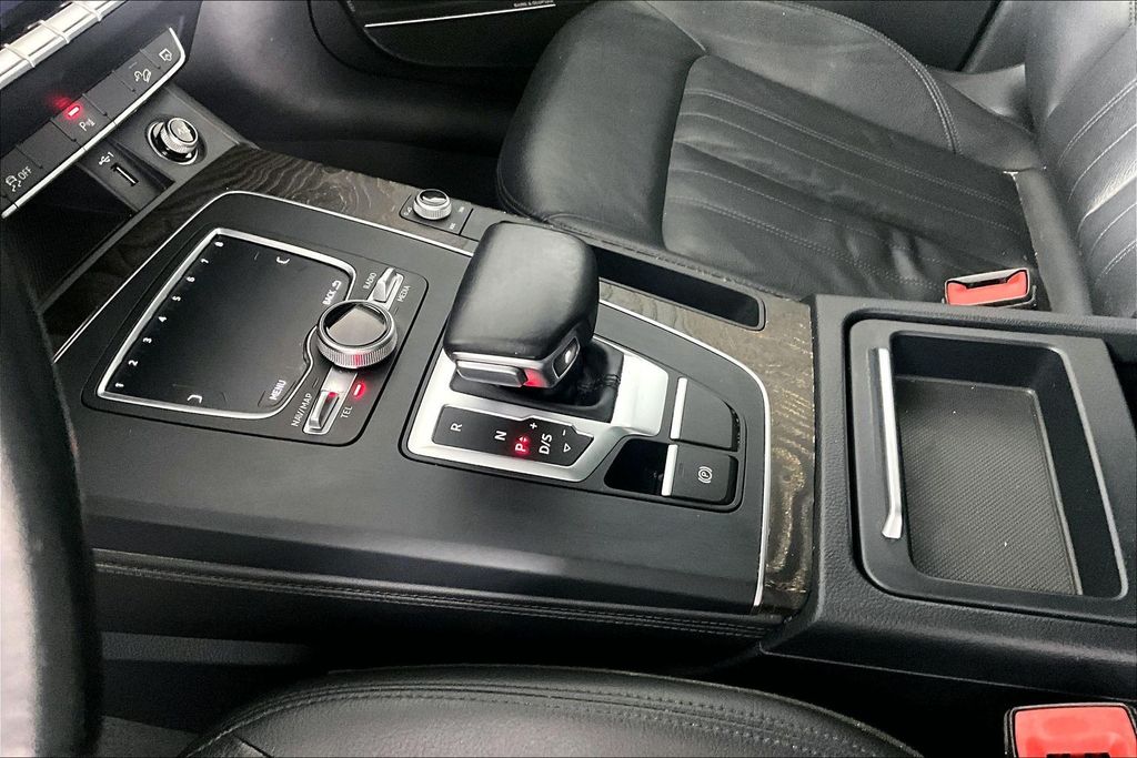 Used 2018 Audi Q5 2.0T Prestige For Sale in OLIVE BRANCH, MS