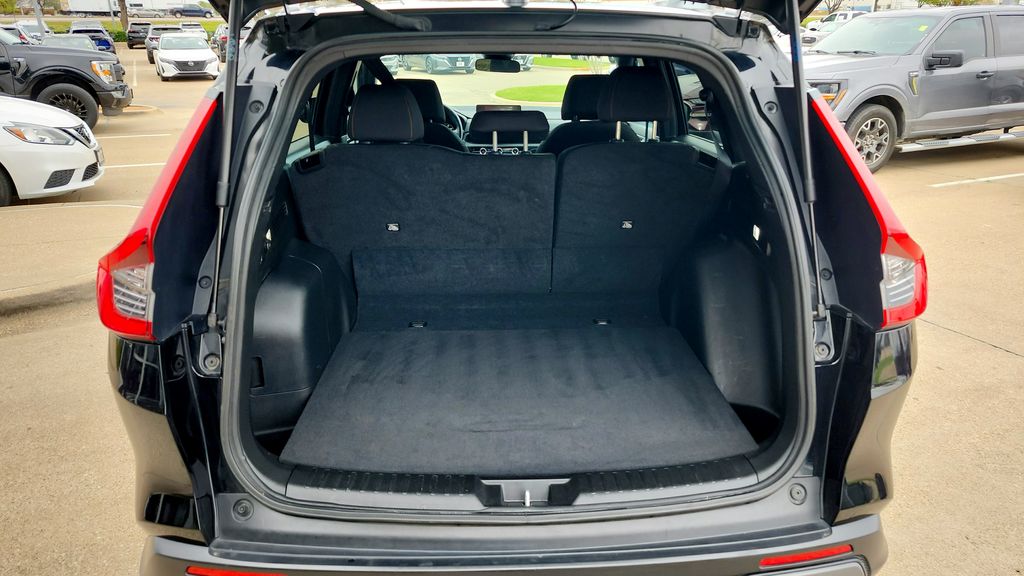 2023 Honda CR-V Hybrid