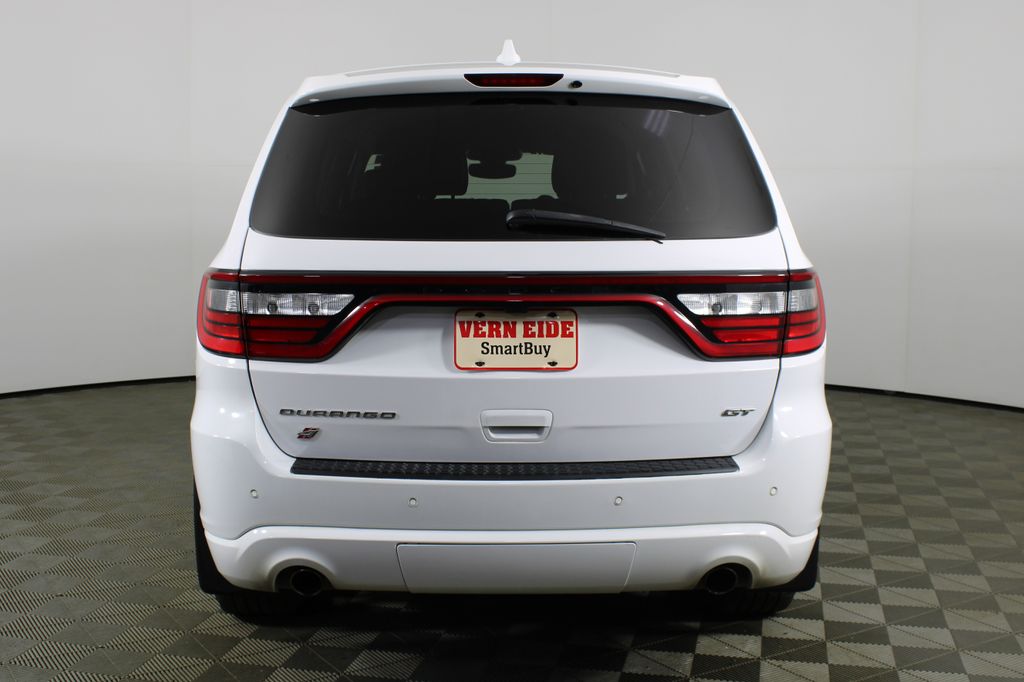 Used 2019 Dodge Durango for sale in 