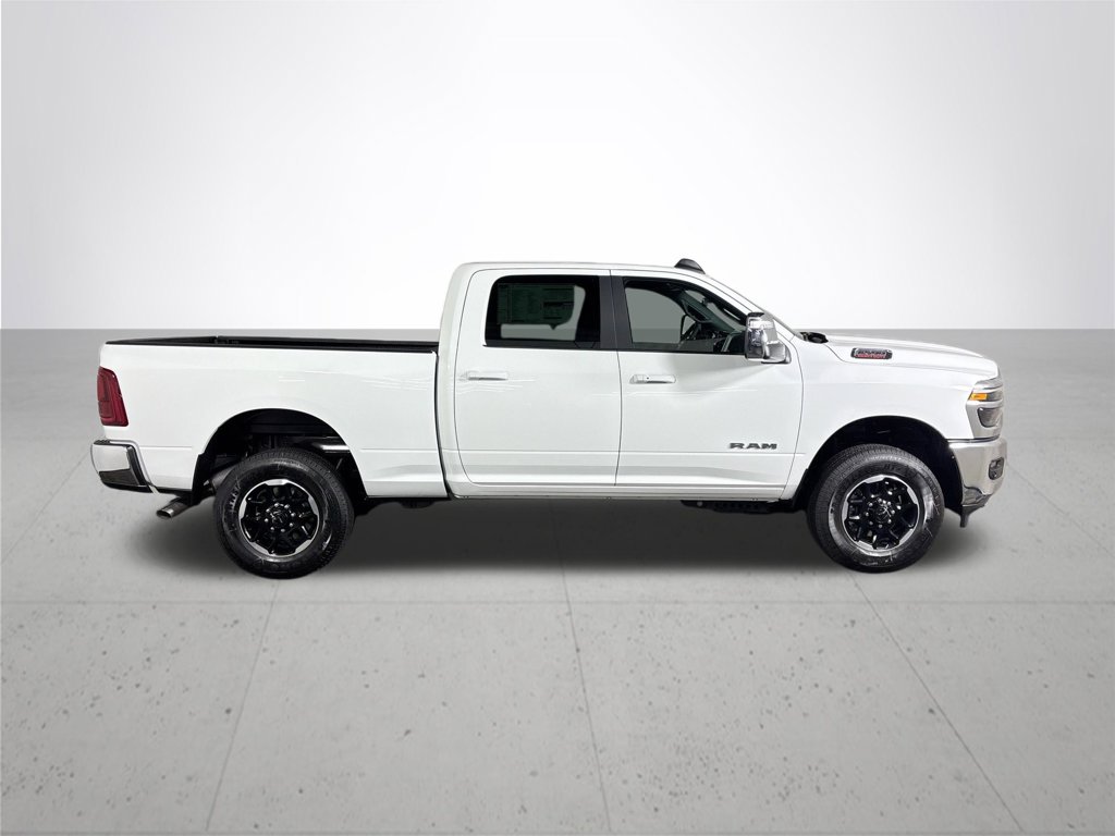 2026 RAM 2500 Laramie - Photo 5