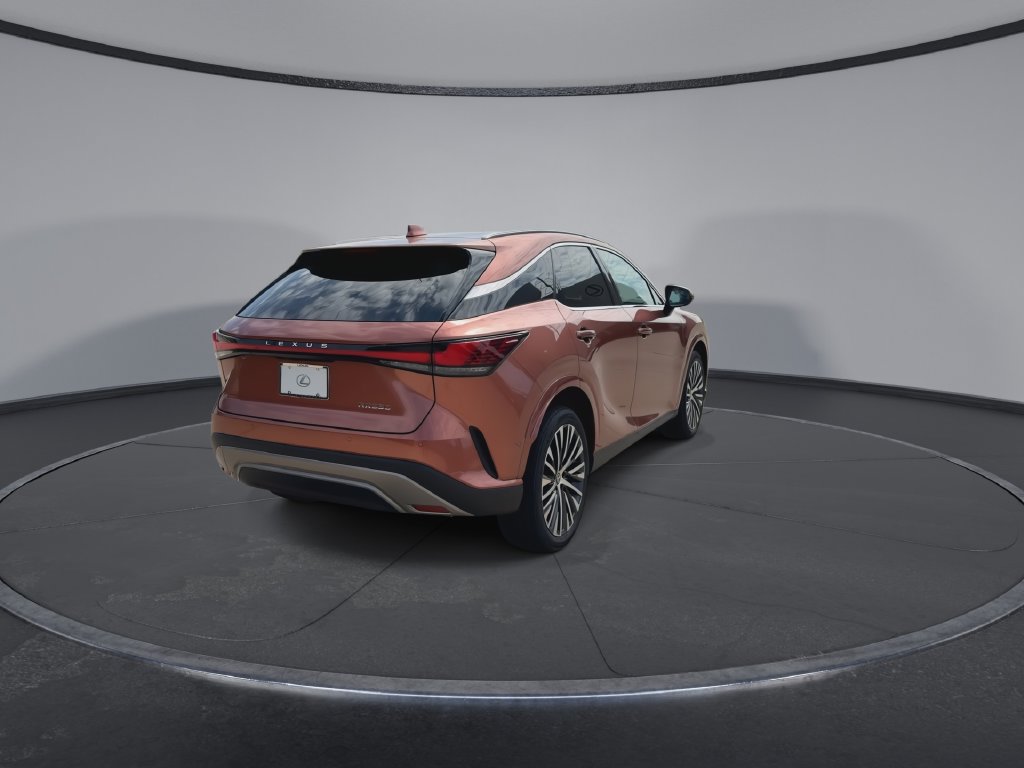 Thumbnail: 2026 Lexus RX - 8