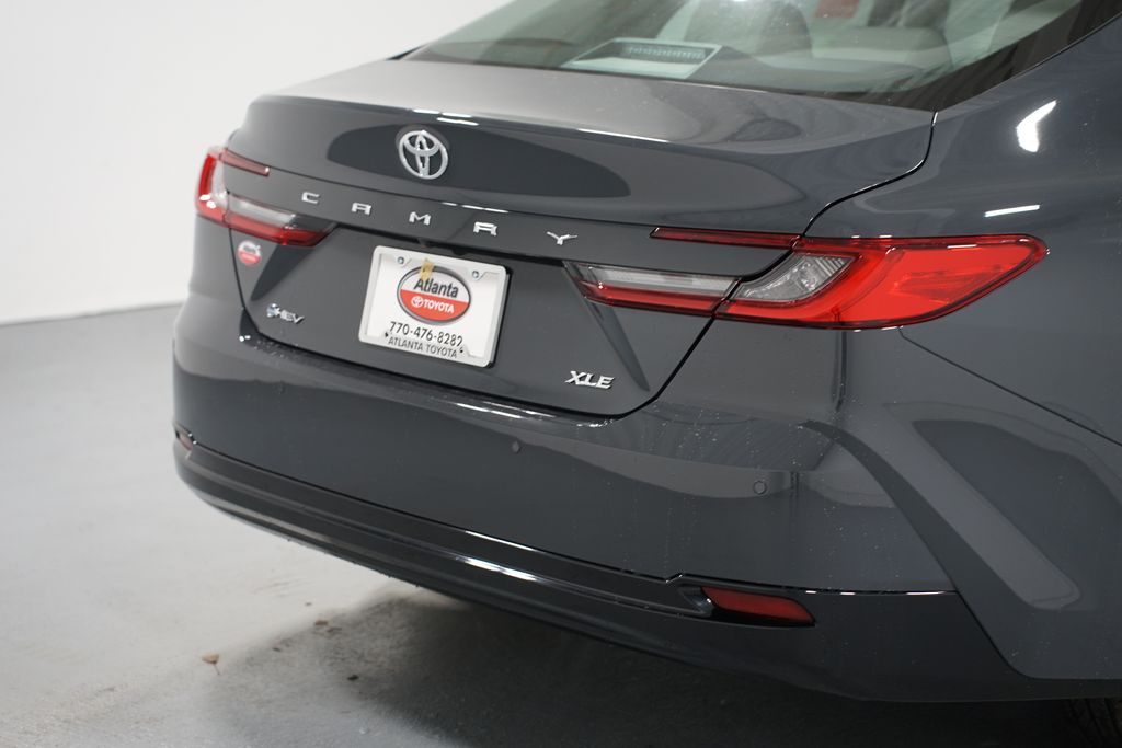 Thumbnail: 2026 Toyota Camry - 9