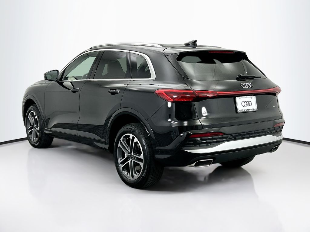 Thumbnail: 2025 Audi Q5 - 8
