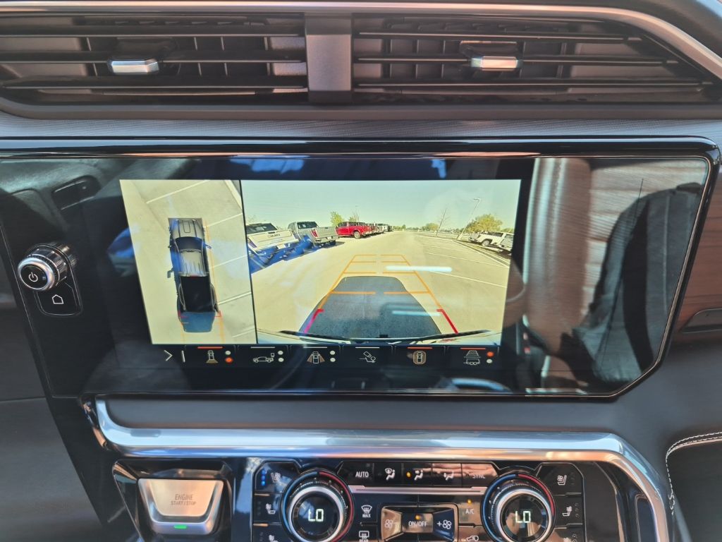 Used Car 2024 Gmc Sierra 3500hd  Denali Ultimate For Sale Under $80,000 In Austin, Texas