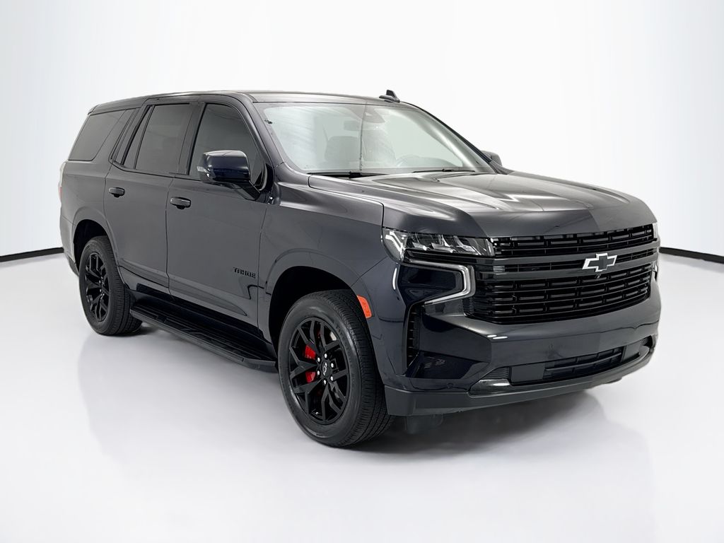 Thumbnail: 2023 Chevrolet Tahoe - 3