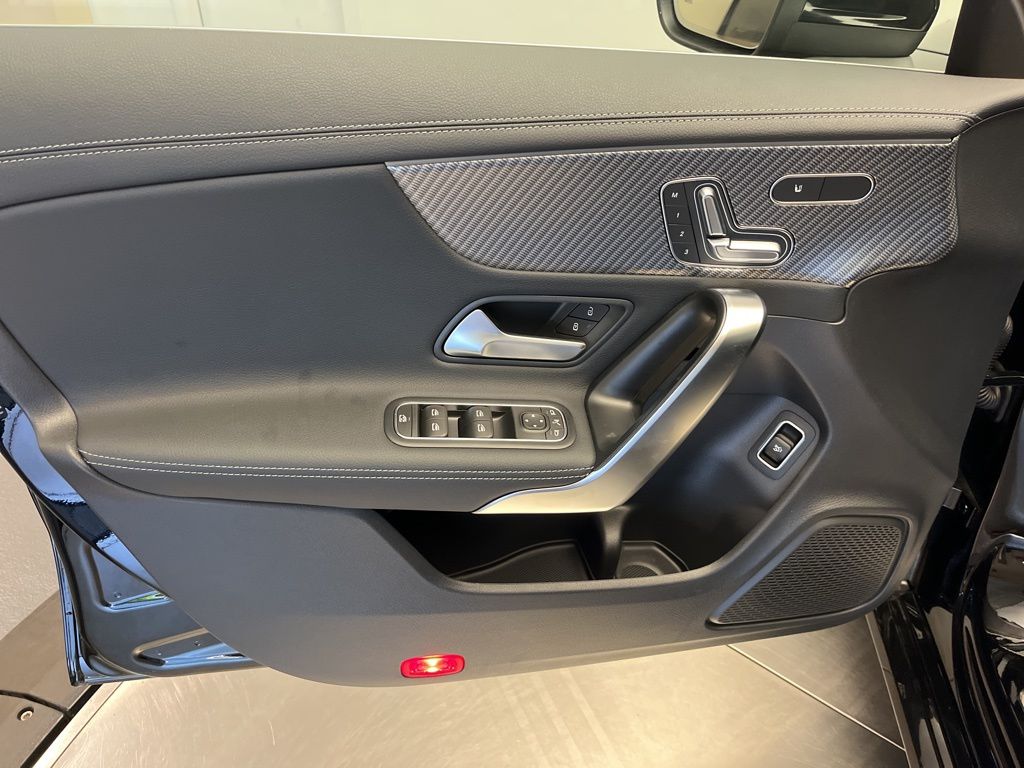 Thumbnail: 2026 Mercedes-Benz CLA - 11