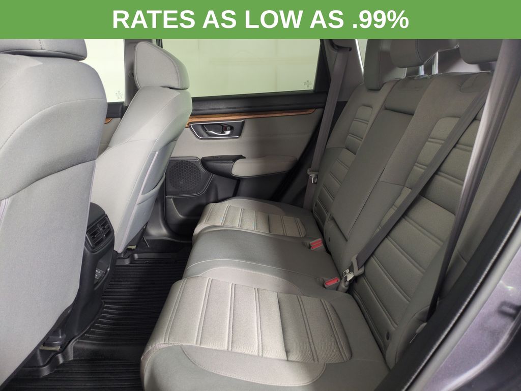 Used 2022 Honda CR-V For Sale in Fort Wayne, IN
